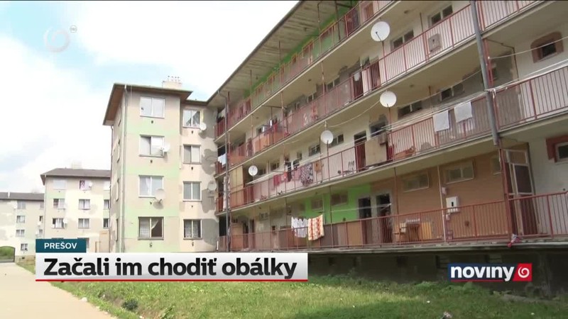 Začali im chodiť obálky