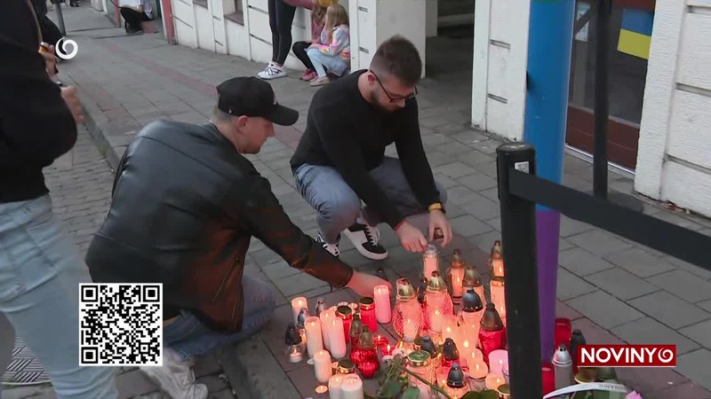 KOMUNITNÉ CENTRUM PRE LGBTI+