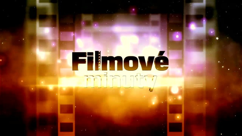 Filmové minuty - EP25 CZ