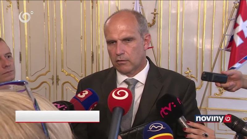 Prezident polície k väzbe M.Kočnera