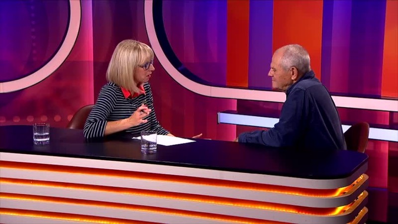 O nočnom ústavnom zmätku, o šmírujúcom Tóthovi a o budúcnosti A. Danka