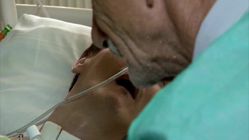 Michal (32) bojuje s nevyliečiteľnou chorobou. Upadol do bdelej kómy