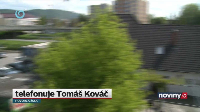 Mimoriadna situácia po požiari