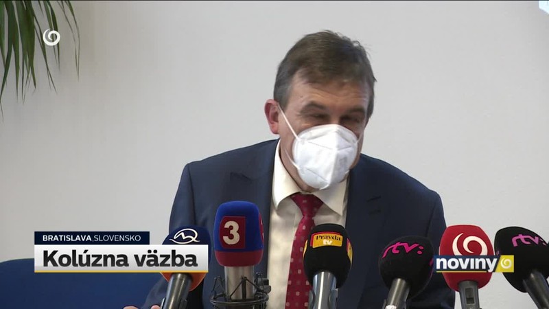 Kolúzna väzba