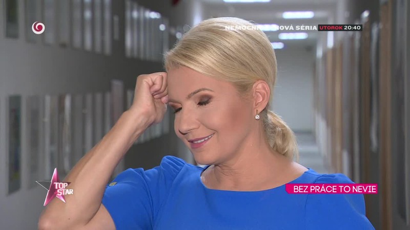 BEZ PRÁCE TO NEVIE