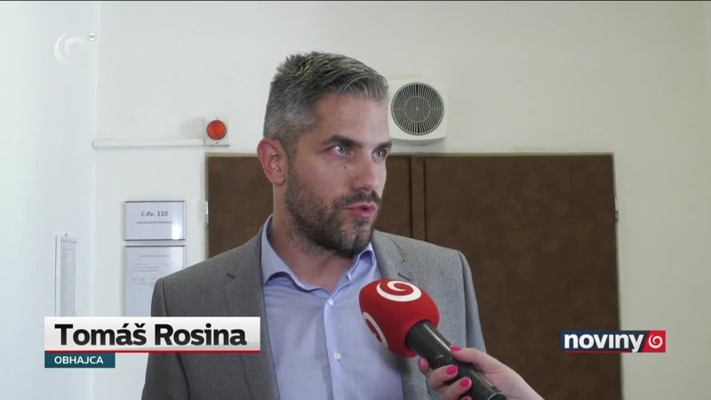 Mladíkov odsúdili za vraždu