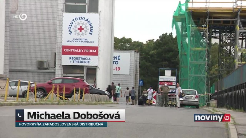 Nemocnica bez elektriny