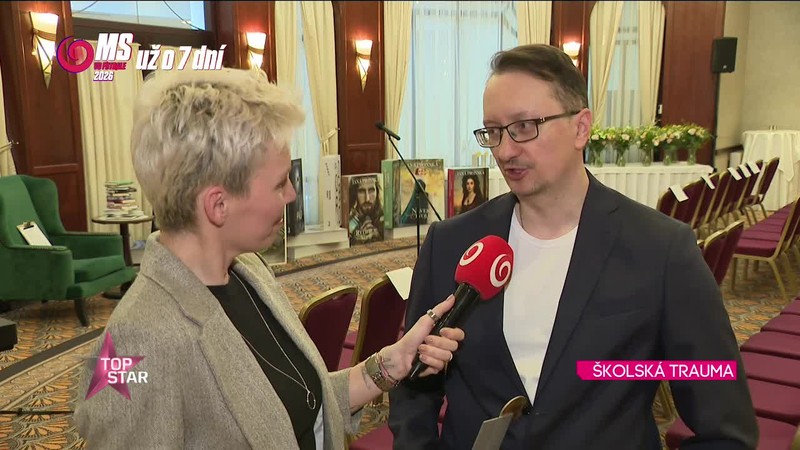 ŠKOLSKÁ TRAUMA