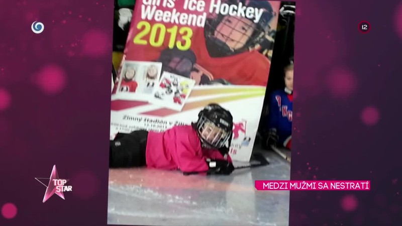 Medzi mužmi sa nestratí