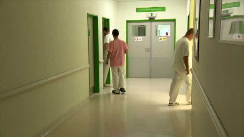 Národný ústav srdcovocievnych chorôb má náhradu za lekárov, ktorí podali výpovede