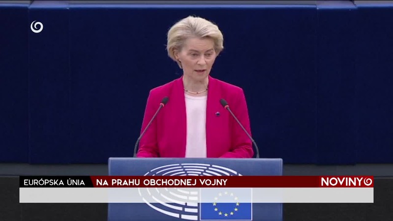 NA PRAHU OBCHODNEJ VOJNY