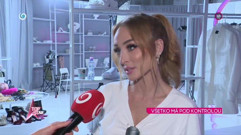 Všetko má pod kontrolou