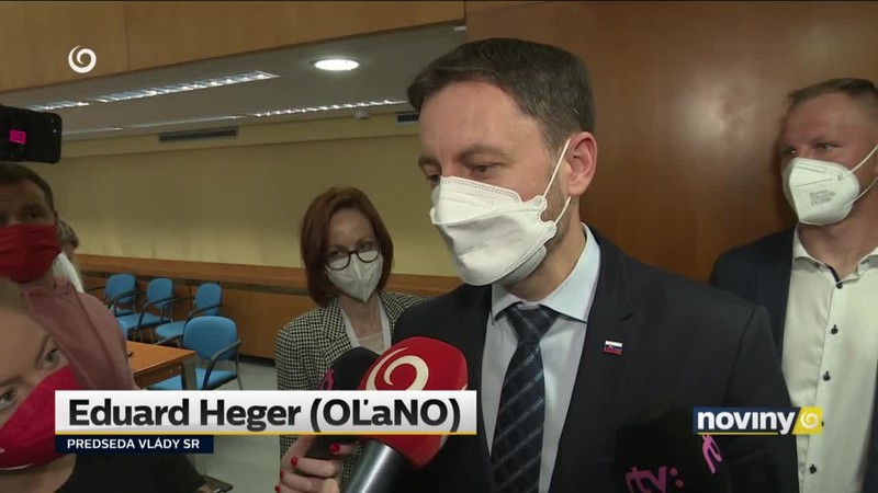 Navrhujú predĺženie núdzového stavu