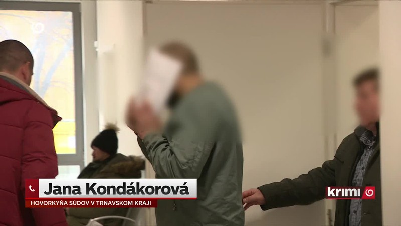 Chytili podpaľača áut