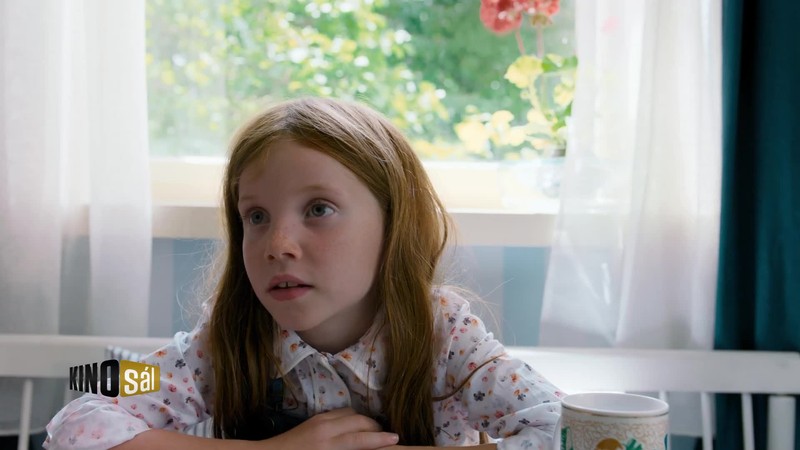 Kinosál epizóda 05 2025 CZ