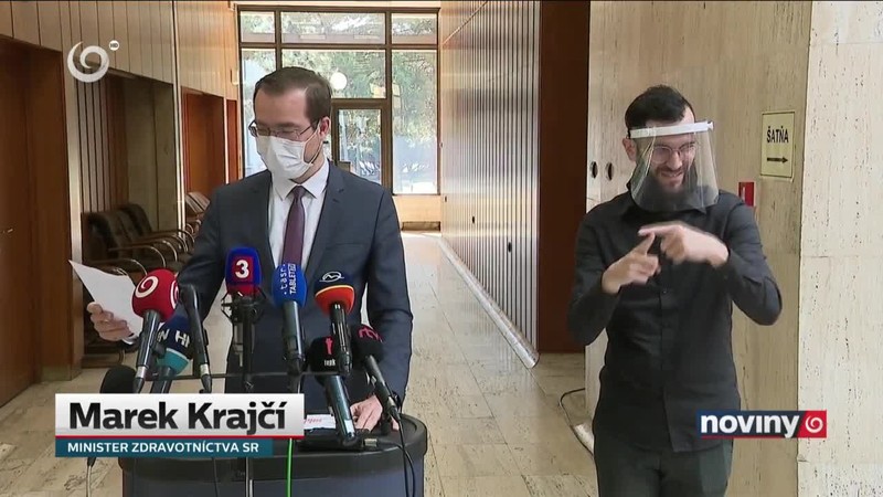 26 nových prípadov