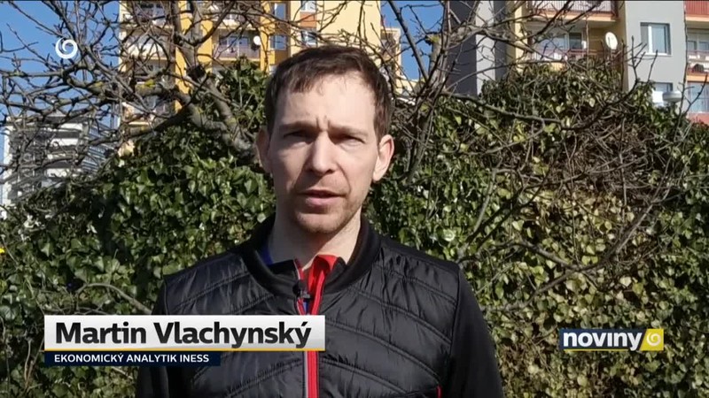 Zmeny v daniach