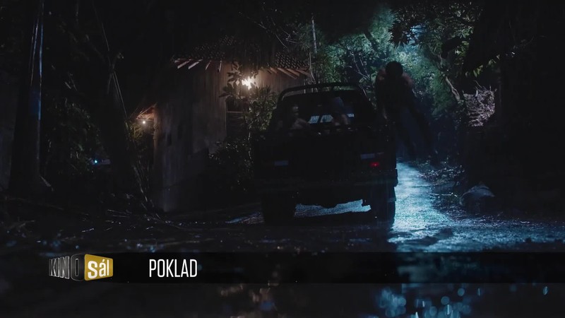 Kinosál epizóda 46 2024 CZ