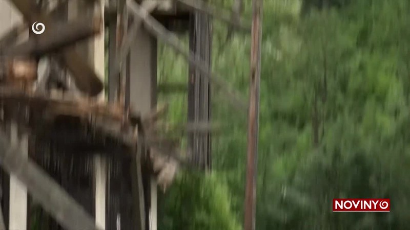 SUŠIAREŇ ČAKÁ NÁROČNÁ CESTA