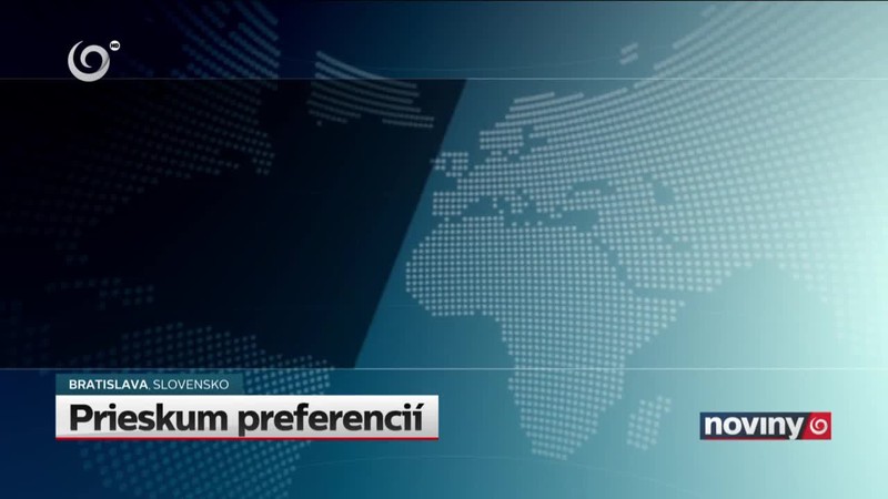 Prieskum preferencií