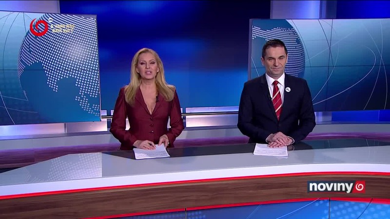 Samé dobré správy