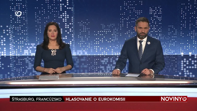 DOHODLI SA NA PRÍMERÍ