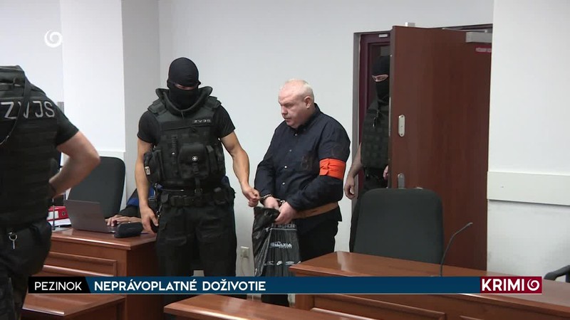NEPRÁVOPLATNÉ DOŽIVOTIE