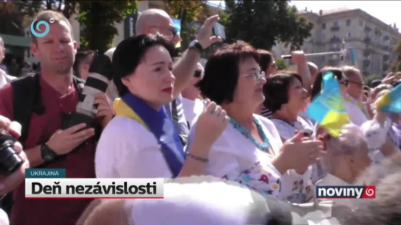 Deň nezávislosti