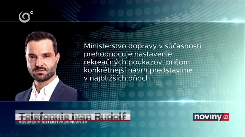 Ak dovolenka, tak na Slovensku