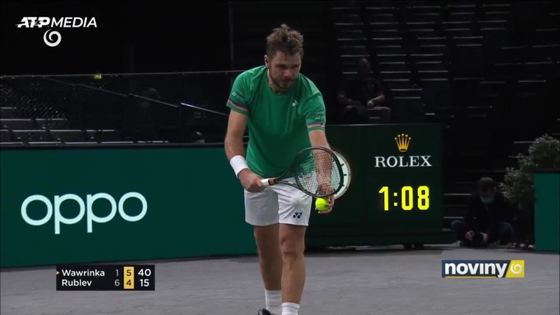 Čo nové v športe?