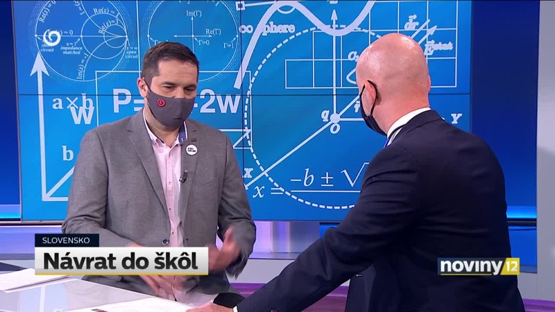 Gröhling o školách