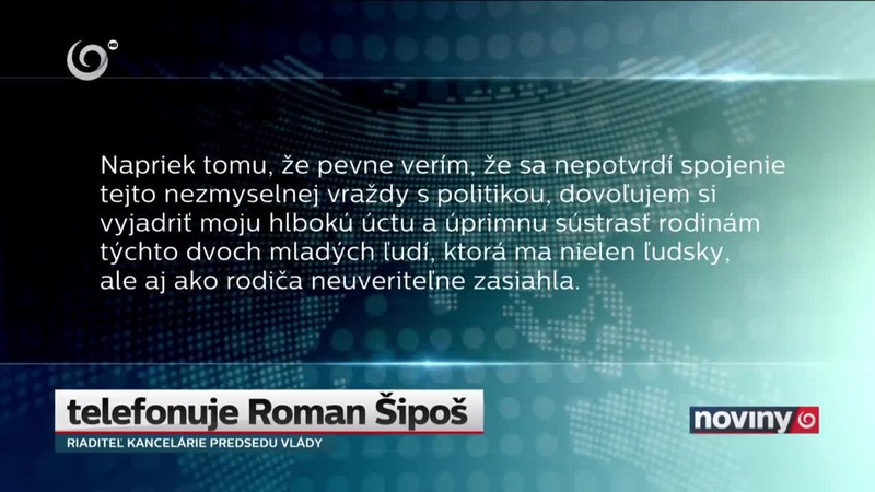 Odchádza Ficov spolupracovník