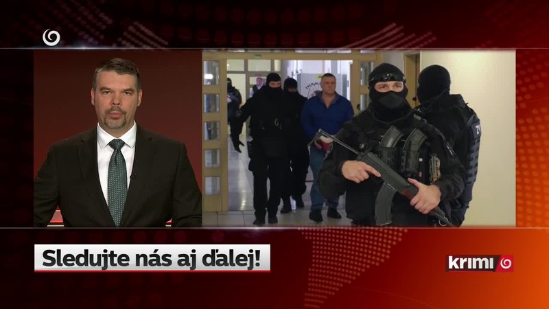 Požiar v nemocnici