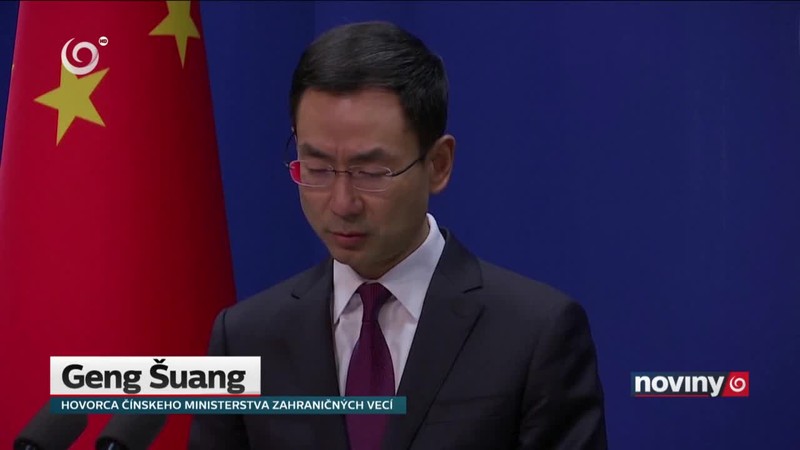 Nový koronavírus sa šíri