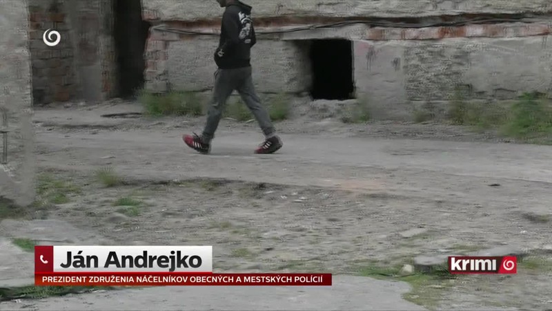Zákrok preveril prokurátor