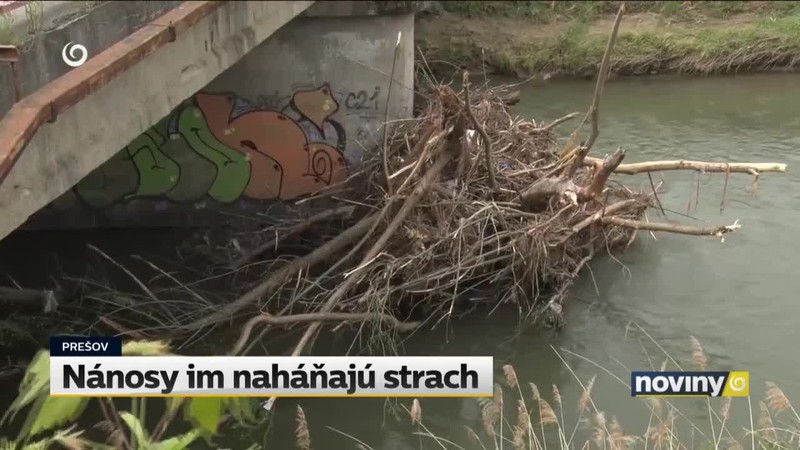 Nánosy im naháňajú strach