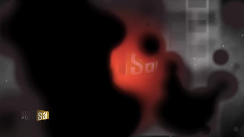 Kinosal EPIZODA 18 2024 CZ