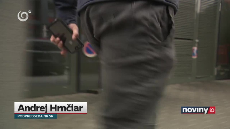 Otázniky okolo tajnej nahrávky