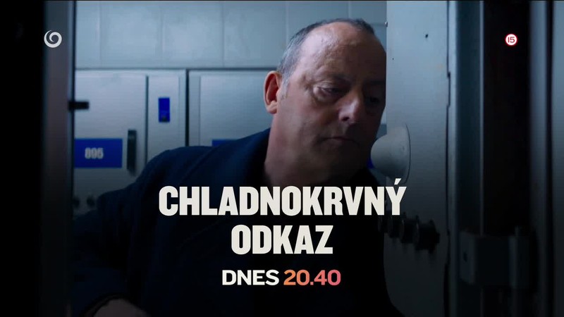 POSLEDNÉ HODINY PRED FILMOVOU NOCOU