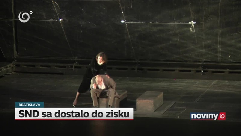 SND sa dostalo do zisku