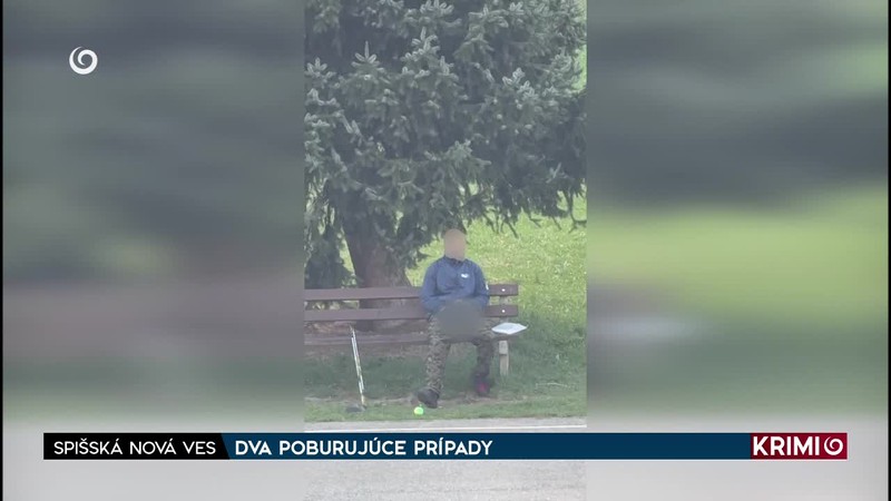 DVA POBURUJÚCE PRÍPADY