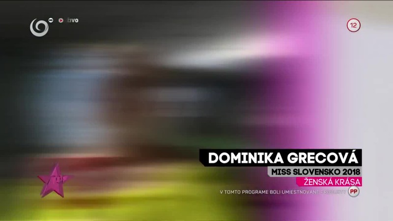 ŽENSKÁ KRÁSA