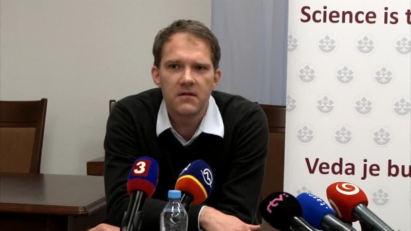 SAV láka na Slovensko vedcov. Dokonca prišli aj zahraniční odborníci