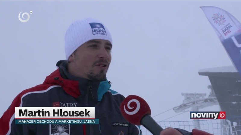 Otvorenie sezóny