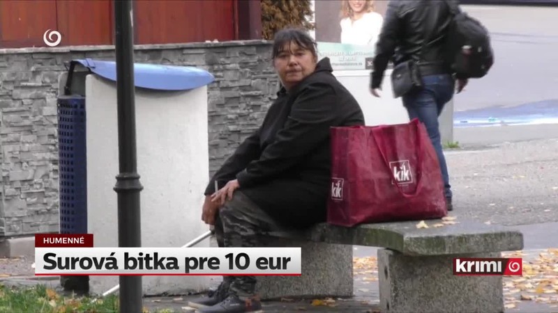 Surová bitka pre 10 eur