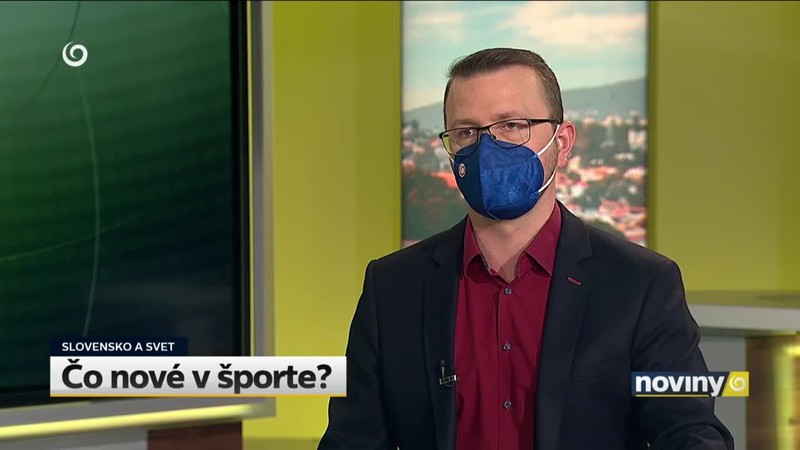 Čo nové v športe?