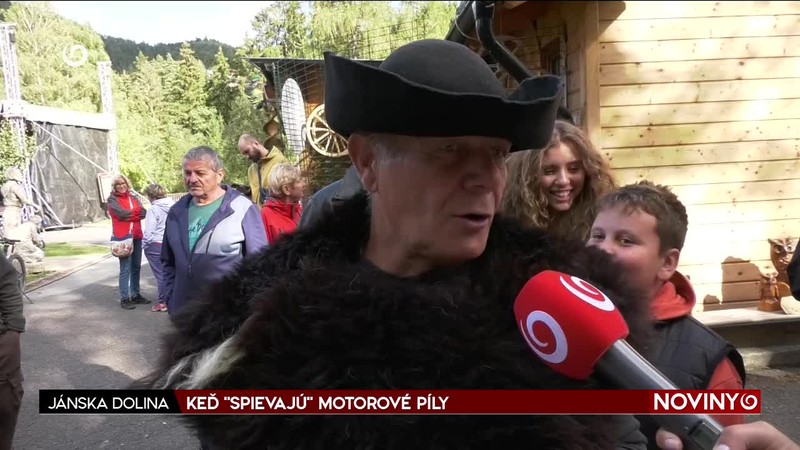 KEĎ "SPIEVAJÚ" MOTOROVÉ PÍLY