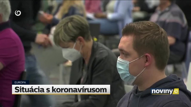 Situácia s koronavírusom