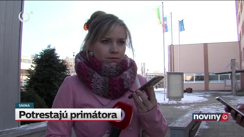 Potrestajú primátora