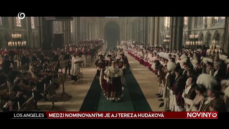 MEDZI NOMINOVANÝMI JE AJ TEREZA HUDÁKOVÁ